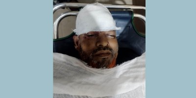 চট্টগ্রামে গুলিতে বিএনপি নেতা হত্যা